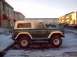 1974 Ford Bronco