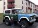 1974 Ford Bronco