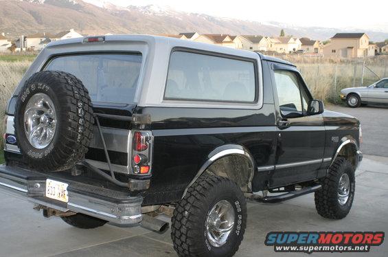 finished.jpg 33" on finshed 4" lift