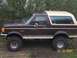 1988 Ford Bronco