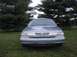 1997 Ford Crown Victoria