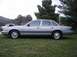 1997 Ford Crown Victoria
