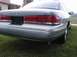 1997 Ford Crown Victoria