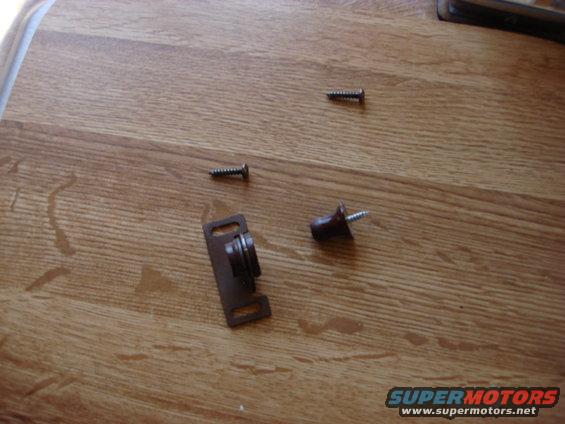 pantry06.jpg this is how the old catch worked. but the pin was in the door seam and would not hold.