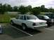 1999 Ford Crown Victoria - Nathan's ride