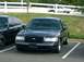 1999 Ford Crown Victoria - Trouper's ride