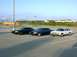 1999 Ford Crown Victoria - Stagger