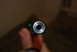 1991 Ford Bronco - The image shows the muzzle of a gun barrel, not a 1991 Ford Bronco.