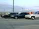 1999 Ford Crown Victoria - Stagger2