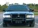 1999 Ford Crown Victoria - Front/Black Market