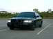 1999 Ford Crown Victoria - Front/Black Market II