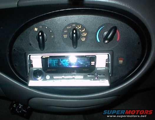 Pioneer DEH-8400MP CD/MP3 Receiver