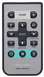 1997 Mercury Sable - Pioneer Remote
