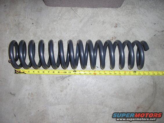 superflex 6"
