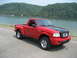 2004 Ford Ranger