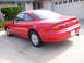 1993 Mazda MX-6