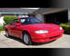 1993 Mazda MX-6