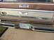 1982 Ford Bronco - Rear end