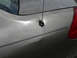 2004 Ford Taurus - Driver's rear quater damage