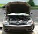 2004 Ford Taurus - She's complete