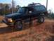 1996 Ford Bronco