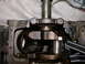 1987 Lincoln Town Car - Crank casting #???
