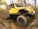 2001 Jeep Wrangler photo