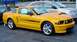 1995 Ford Mustang photo