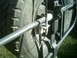 here is the mount