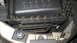 2004 Dodge Durango - The air filter box has the word DODGE embossed on it.