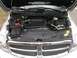 2004 Dodge Durango - Engine bay of a 2004 Dodge Durango, showing the air intake system.