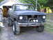 1978 Ford Bronco
