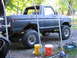 1978 Ford Bronco