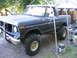 1978 Ford Bronco