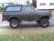1988 Ford Bronco - November 2007