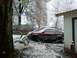 1987 Honda CRX - Woke up the day before we were leaving for Thanksgiving to find this. We up until 2 weeks ago we would park the Jeep (m…