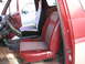 driver side with the swapped passanger seat visible. What a difference in the 2. I wish that I could...