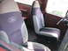 both seats installed. The hardest part was the driver side. To mount that seat I had to drill 2 hole...