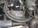 1996 Ford Bronco - EGR Valve & vacuum box ?