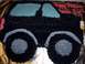 1996 Ford Bronco