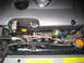 2002 Nissan Maxima - dual 02 simulator installed.
