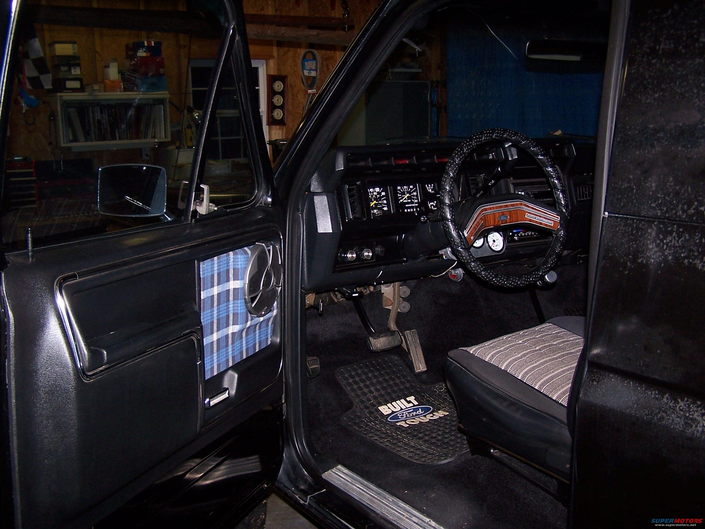 1983 Ford Bronco photo