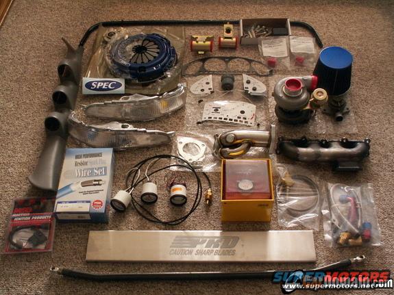 1997 Ford Probe