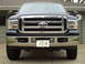 1994 Ford F-250 - Front view of a Ford Super Duty truck, likely from the mid-2000s, showing its grille and headlights.