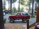 1994 Ford Bronco - Lake Tahoe
