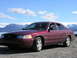 2004 Ford Crown Victoria - Homer, Alaska
