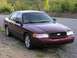 2004 Ford Crown Victoria