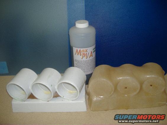 gauge-pod--mold.jpg Gauge Pod, Mold, Parting Film (PVA)
