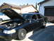 2003 Ford Crown Victoria