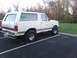 1988 Ford Bronco - Passener's side 33x12.5 15 No lift.